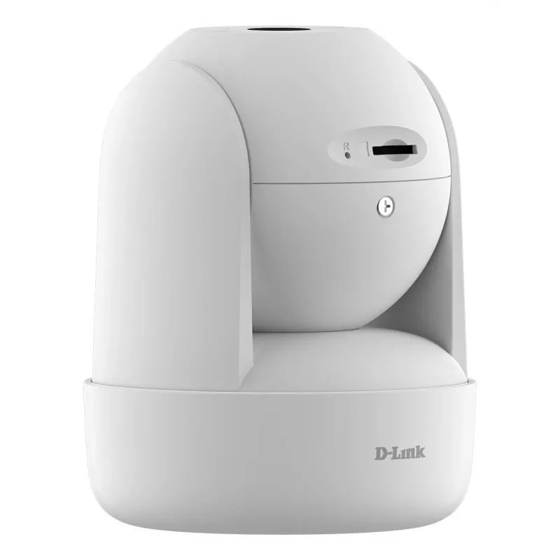 Telecamera Wi-Fi 2K con rotazione e inclinazione D-Link