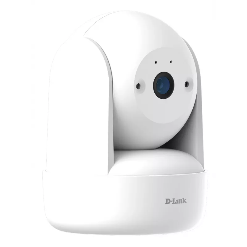 Telecamera Wi-Fi 2K con rotazione e inclinazione D-Link