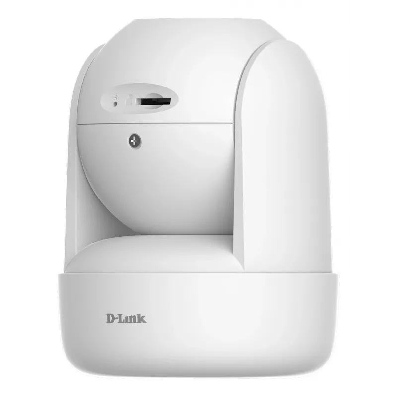 Telecamera Wi-Fi 2K con rotazione e inclinazione D-Link