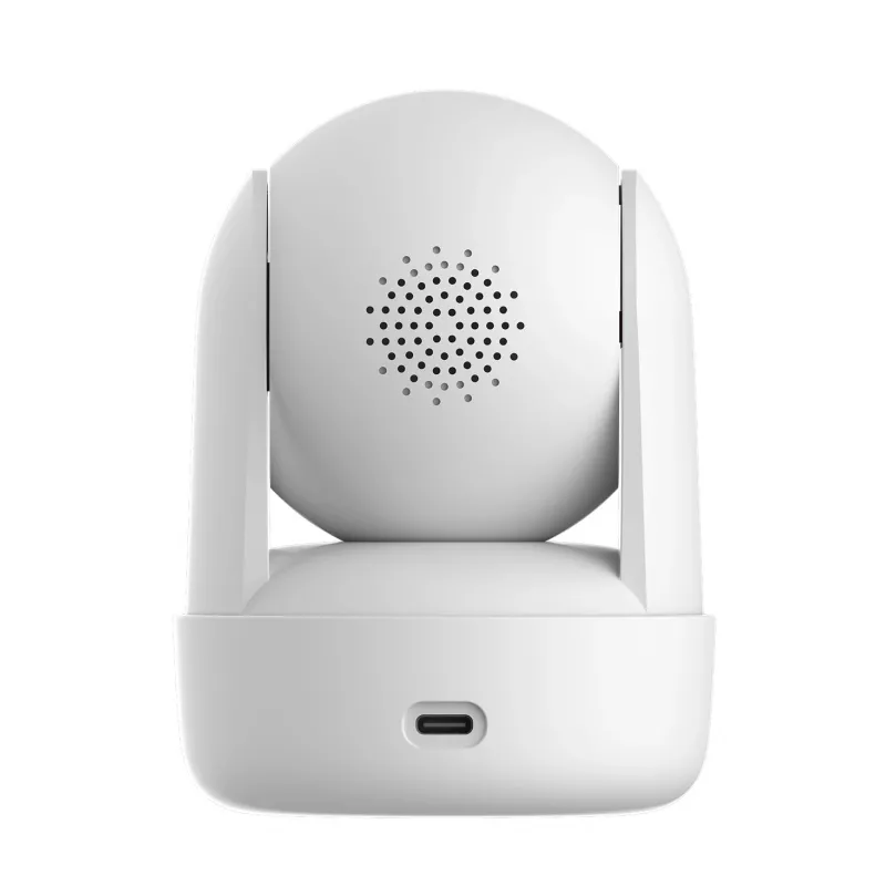 Telecamera Wi-Fi 2K con rotazione e inclinazione D-Link