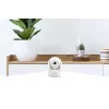 Telecamera Wi-Fi 2K con rotazione e inclinazione D-Link