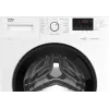 Lavatrice Beko WML71432NPA a carica frontale 7 kg 1400 giri/min bianca