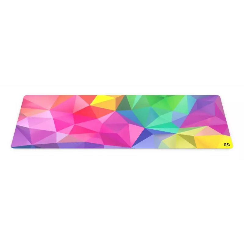 Tappetino per mouse ENDORFY Crystal Spectrum XL