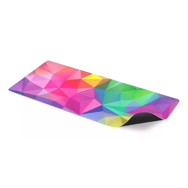 Tappetino per mouse ENDORFY Crystal Spectrum XL