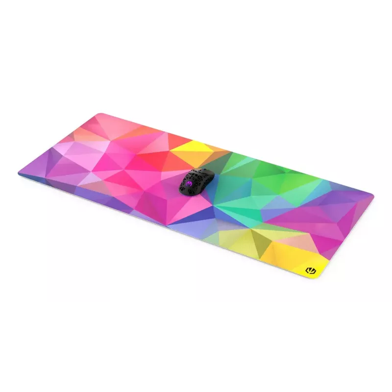 Tappetino per mouse ENDORFY Crystal Spectrum XL