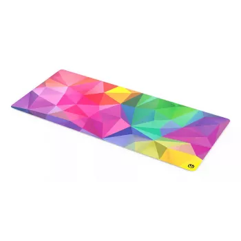 Tappetino per mouse ENDORFY Crystal Spectrum XL