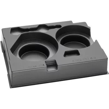 Inserti L-BOXX 374 Bosch per GMF/GOF 1600 CE (1600A0089U)