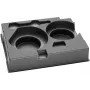Inserti L-BOXX 374 Bosch per GMF/GOF 1600 CE (1600A0089U)