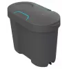 Componente per sistema di irrigazione Gardena 13367-20 grigio Germania