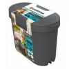 Componente per sistema di irrigazione Gardena 13367-20 grigio Germania