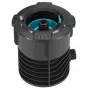 Attacco per rubinetto Gardena 8262-20 nero 1 pezzo