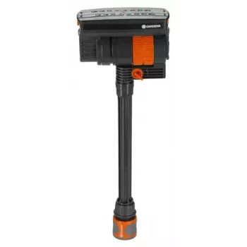 Irrigatore circolare Gardena 8251-20 nero arancione 1 pz.