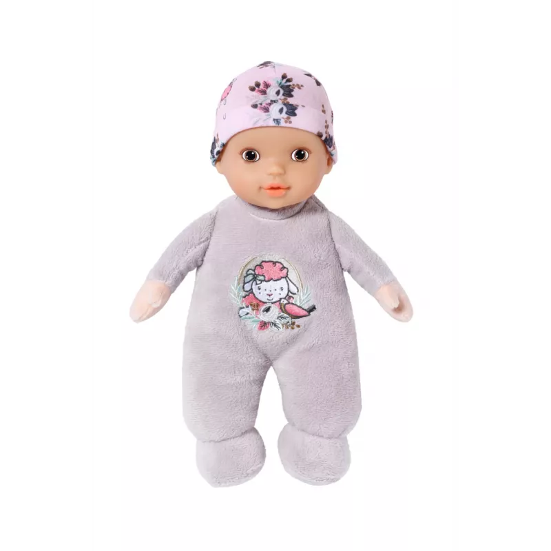 Pupazzo neonato Baby Annabell SleepWell 300 mm multicolore