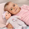 Pupazzo neonato Baby Annabell SleepWell 300 mm multicolore