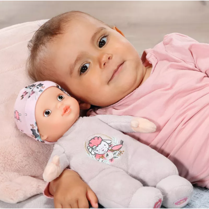 Pupazzo neonato Baby Annabell SleepWell 300 mm multicolore
