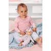 Pupazzo neonato Baby Annabell SleepWell 300 mm multicolore