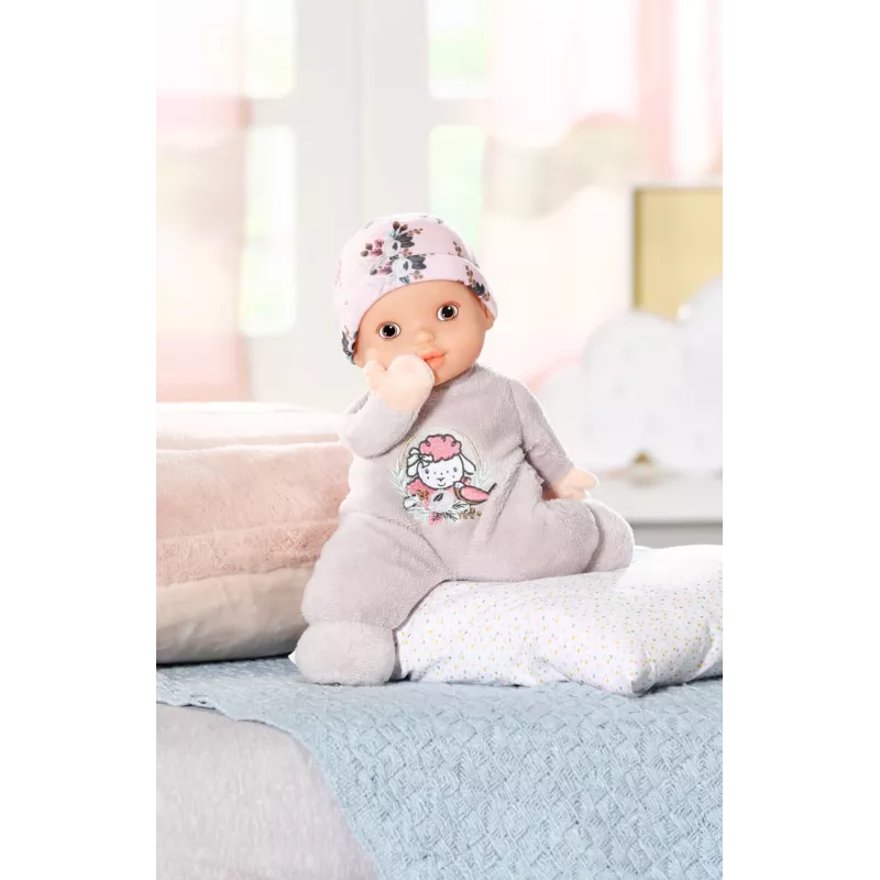 Pupazzo neonato Baby Annabell SleepWell 300 mm multicolore