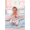 Pupazzo neonato Baby Annabell SleepWell 300 mm multicolore