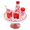 Miniverse Make It Mini Love in PDQ, 8 anni, multicolore, plastica