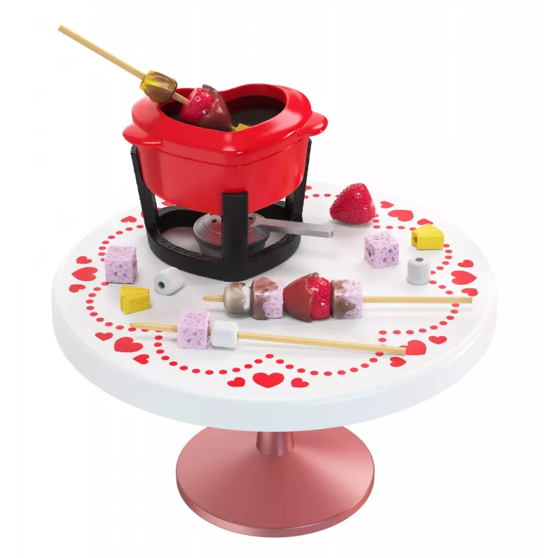 Miniverse Make It Mini Love in PDQ, 8 anni, multicolore, plastica