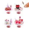 Miniverse Make It Mini Love in PDQ, 8 anni, multicolore, plastica