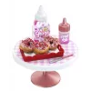 Miniverse Make It Mini Love in PDQ, 8 anni, multicolore, plastica