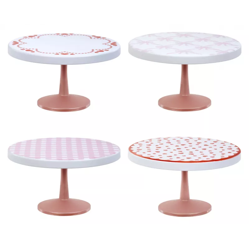 Miniverse Make It Mini Love in PDQ, 8 anni, multicolore, plastica