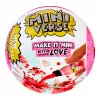 Miniverse Make It Mini Love in PDQ, 8 anni, multicolore, plastica