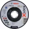 Disco da taglio Bosch 2 608 619 254 per tubi acciaio profilo metallo non ferroso