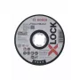 Bosch 2 608 619 263 accessorio per smerigliatrice angolare disco da taglio