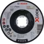 Disco da taglio Bosch 2 608 619 260 attacco piatto acciaio inox