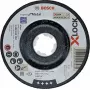 Bosch 2 608 619 258 disco diamantato 11,5 cm segmento da taglio continuo