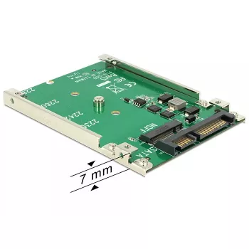 Adattatore interno M.2 DeLOCK 62544