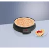 Macchina per crêpe Clatronic CM 3372 nero 900 W 29 cm