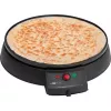 Macchina per crêpe Clatronic CM 3372 nero 900 W 29 cm
