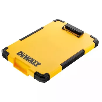Tavoletta con clip DeWALT DWST82732-1 altezza 35 mm quantità per confezione 1 pz.