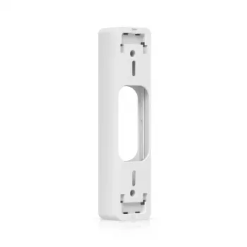 Scatola di montaggio Ubiquiti UACC-Reader-Pro-AM-W bianco 40,4x31,1x160 mm