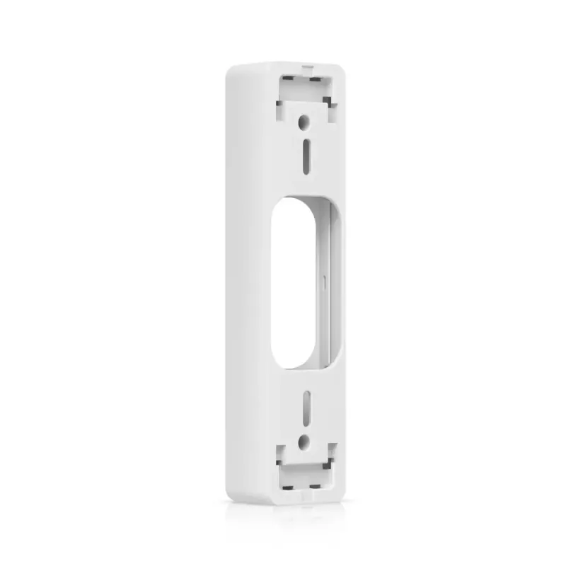 Scatola di montaggio Ubiquiti UACC-Reader-Pro-AM-W bianco 40,4x31,1x160 mm