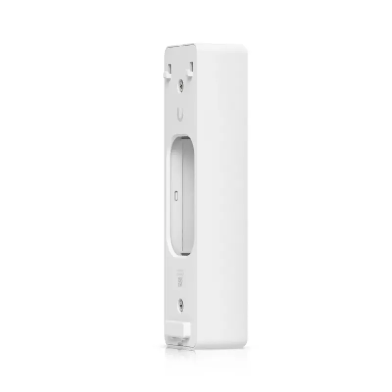 Scatola di montaggio Ubiquiti UACC-Reader-Pro-AM-W bianco 40,4x31,1x160 mm