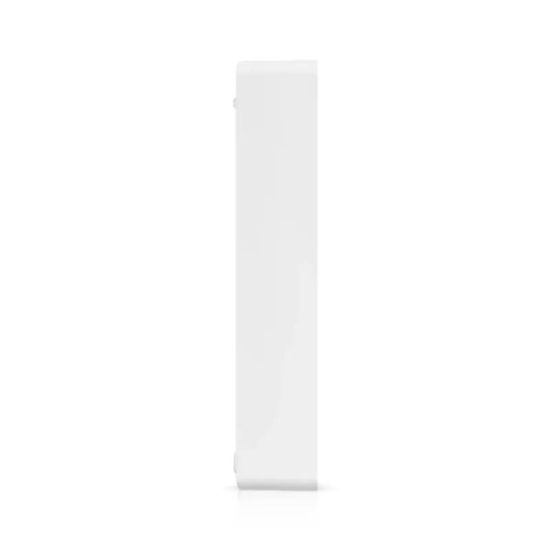 Scatola di montaggio Ubiquiti UACC-Reader-Pro-AM-W bianco 40,4x31,1x160 mm