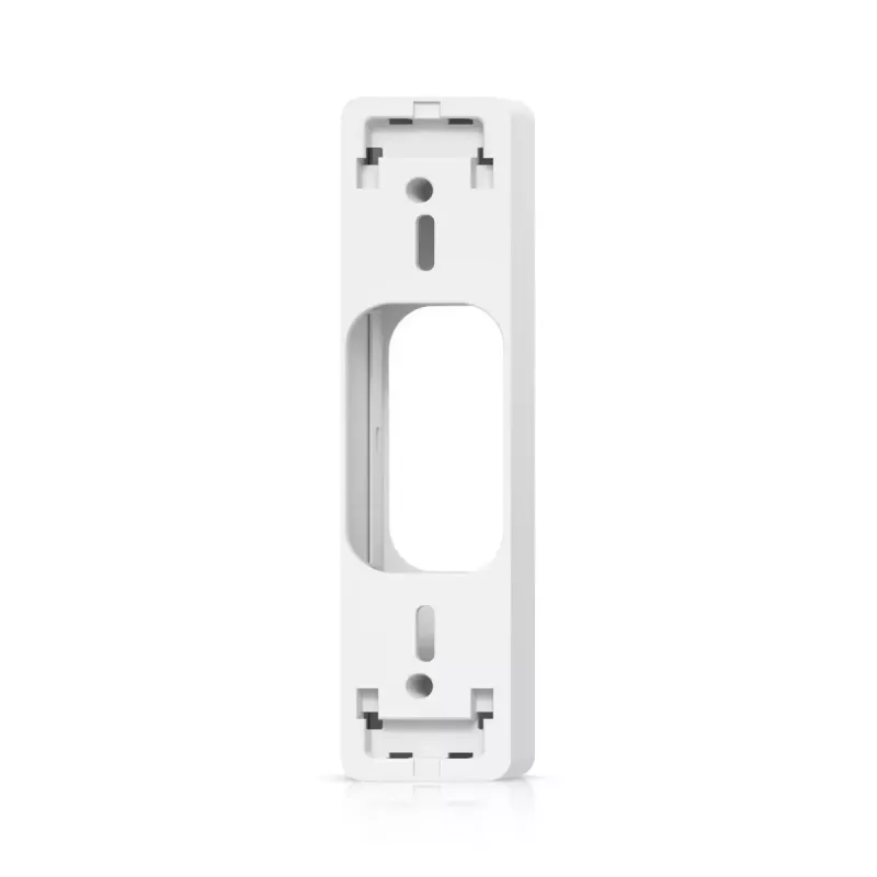 Scatola di montaggio Ubiquiti UACC-Reader-Pro-AM-W bianco 40,4x31,1x160 mm