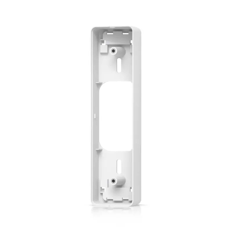 Scatola di montaggio Ubiquiti UACC-Reader-Pro-AM-W bianco 40,4x31,1x160 mm