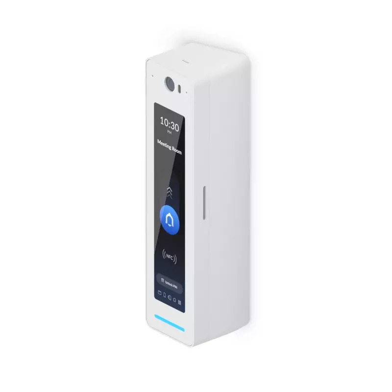 Scatola di montaggio Ubiquiti UACC-Reader-Pro-AM-W bianco 40,4x31,1x160 mm