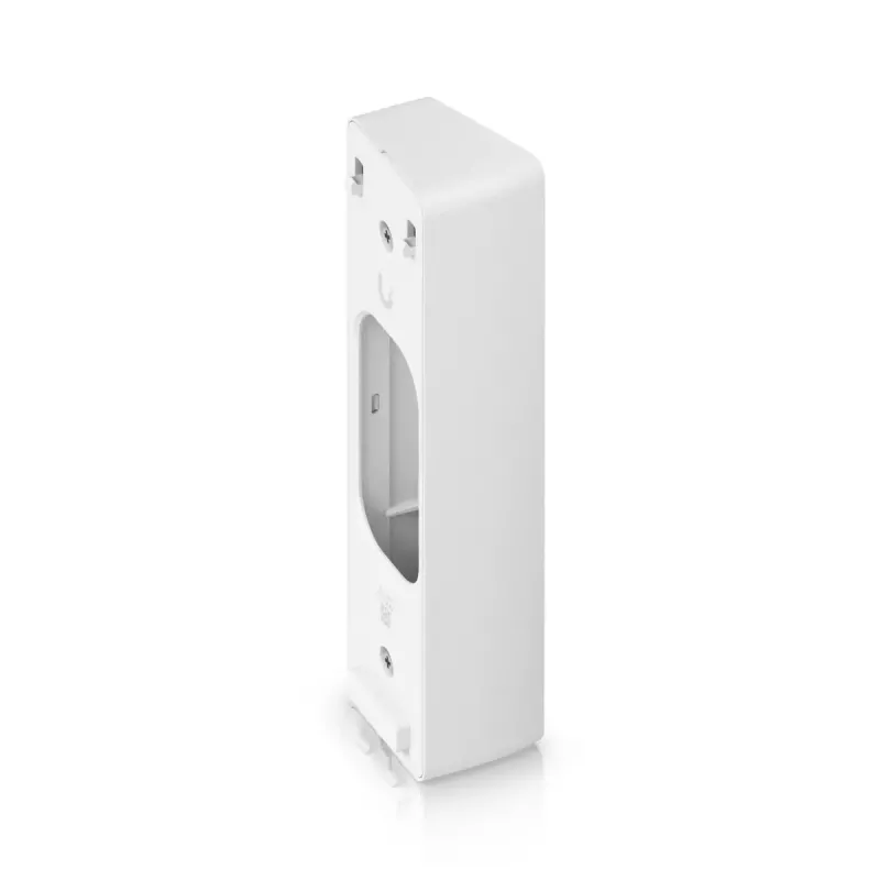 Scatola di montaggio Ubiquiti UACC-Reader-Pro-AM-W bianco 40,4x31,1x160 mm