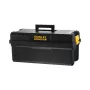 Valigia rigida Stanley FATMAX FMST81083-1 plastica nero giallo 6,2 kg