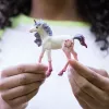 Schleich BAYALA Mandala Puledro unicorno Figura da gioco