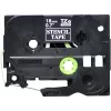 Nastro per etichettatrice Brother ST-141