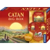 Kosmos 685225 CATAN - Big Box 2025 gioco da tavolo, 3-6 giocatori, 75 min, da 10 anni