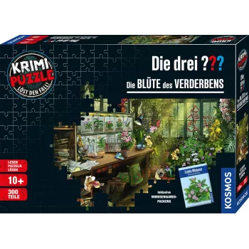 Kosmos 47855916 Puzzle Puzzle a blocchi 300 pezzi