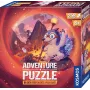 Kosmos 47856282 Gioco da tavolo/carte Puzzle
